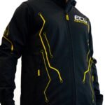 Softshell with Ecumaster logo