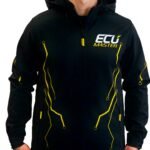 Softshell with Ecumaster logo