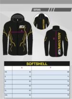 Softshell with Ecumaster logo - Imagen 4