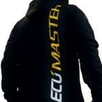 Softshell with Ecumaster logo