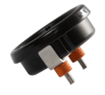 Pantalla múltiple Ecumaster MFD15 GEN2 de 52 mm con Can-Bus - Imagen 3