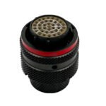 Conector PMU-16 AS, ADU 7" AS (37 pines) EcuMaster Deutsch AS614-35SN