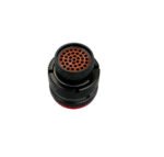 Conector PMU-16 AS, ADU 7" AS (37 pines) EcuMaster Deutsch AS614-35SN - Imagen 4