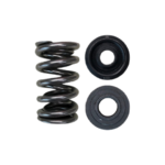Kit de elevación alta con retenedor de acero de doble resorte BC Brian Crower BC0040TS Honda K20A/K20Z/F20C/F22C