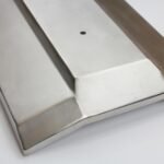 Intake Induction Air Filter Kit Proram PRK-027-BK for Toyota Supra A90 3.0T B58 GR