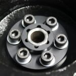 BMW 1ER 3ER E82 E92 135i 335i N54 CRANK BOLT CAPTURE - N54B30 FTWL