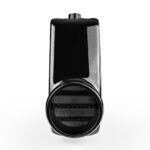 Intercooler RaceSpec 550x180x65mm Black