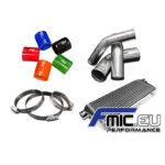 Conector de aluminio JRspec de 30 mm y 6 cm - Imagen 3