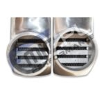 Conector de aluminio JRspec de 30 mm y 6 cm - Imagen 2