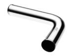 Codo de aluminio de 90°, 19 mm, 60 cm, tipo L - Imagen 4