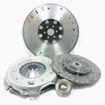 Kit Including Flywheel - KFD28502