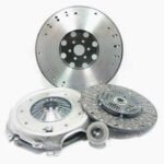 Kit Including Flywheel - KFD28503