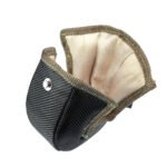 Protector/manta para turbo FMIC.Pro Carbon T25