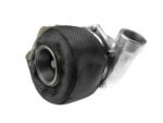 Protector/manta para turbo FMIC.Pro Carbon T3 - Imagen 2