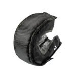 Protector/manta para turbo FMIC.Pro Inconel Fibra de carbono T25