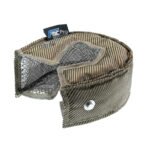 Protector/manta para turbo FMIC.Pro Inconel Magma Carbon T3