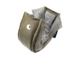 Protector/manta para turbo FMIC.Pro Inconel Magma T25
