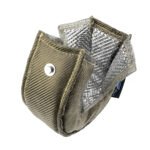Protector/manta para turbo FMIC.Pro Inconel Magma T25