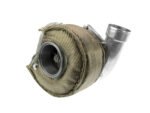 Protector/manta para turbo FMIC.Pro Inconel Magma T25 - Imagen 5