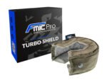 Turbo Escudo / Manta FMIC.Pro Inconel Magma T4