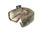 Protector/manta para intercooler frontal (FMIC). Pro Magma Carbon Fiber T25 - Imagen 4