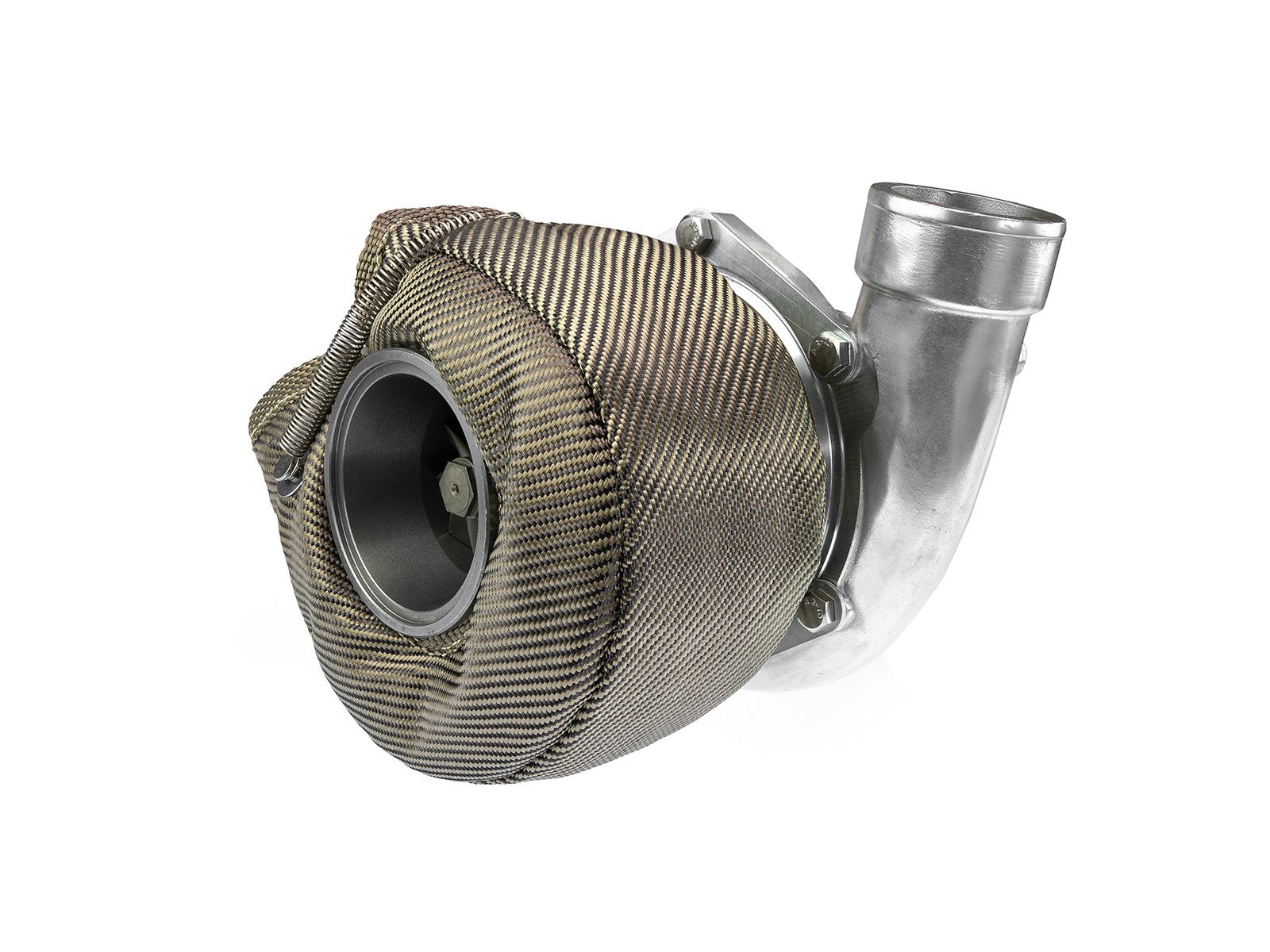 koc-termoizolacyjny-na-turbo-fmic-pro-magma-carbon-fiber-t25_6 Protector/manta para intercooler frontal (FMIC). Pro Magma Carbon Fiber T25 - Imagen 1