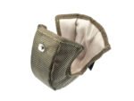 Protector/manta para turbo FMIC.Pro Magma Fibra de Carbono T4 - Imagen 5