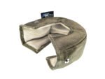 Protector/manta para turbo FMIC.Pro Magma T25 - Imagen 2