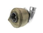 Protector/manta para turbo FMIC.Pro Magma T25