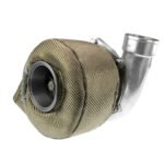 Protector/manta para turbo FMIC.Pro Magma T25