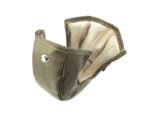 Protector/manta para turbo FMIC.Pro Magma T3