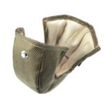 Protector/manta para turbo FMIC.Pro Magma T3