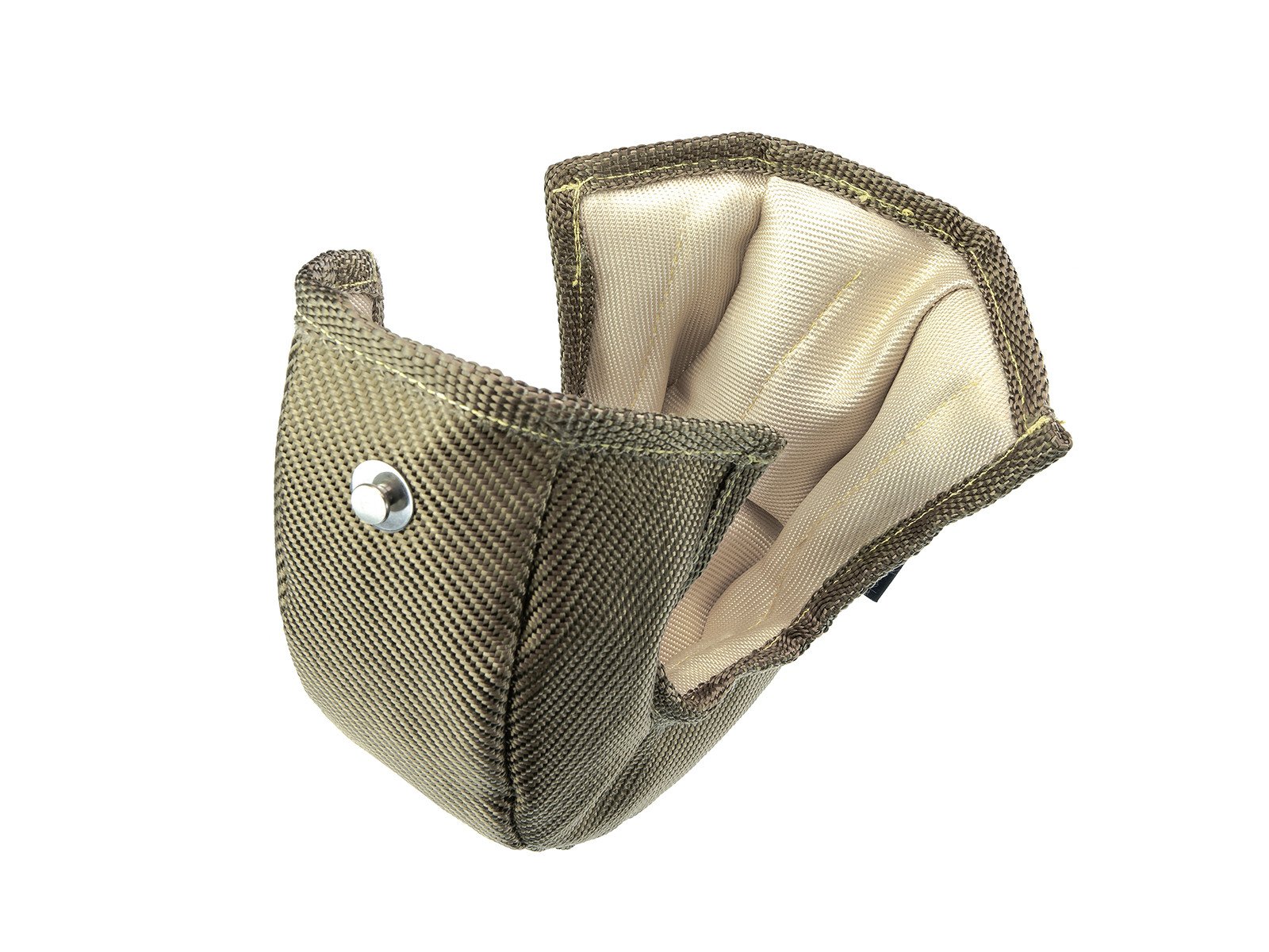 koc-termoizolacyjny-na-turbo-fmic-pro-magma-t3_4 Protector/manta para turbo FMIC.Pro Magma T3 - Imagen 1