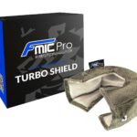 Turbo Escudo / Manta FMIC.Pro Magma T4