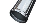 Codo de aluminio de 180° (102 mm, 30 cm) - Imagen 8