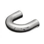Codo de aluminio de 180° (22 mm, 60 cm) - Imagen 5