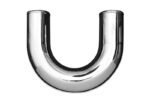 Codo de aluminio de 180° (38 mm, 60 cm) - Imagen 6