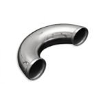 Codo de aluminio de 180° (48 mm, 30 cm) - Imagen 8