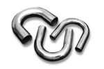 Codo de aluminio de 180° (54 mm, 60 cm) - Imagen 7
