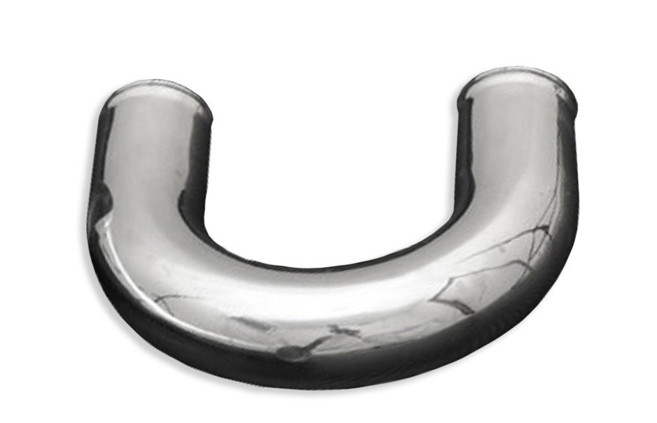 kolanko-aluminiowe-180-63mm-60cm_6 Codo de aluminio de 180° (63 mm, 60 cm) - Imagen 1