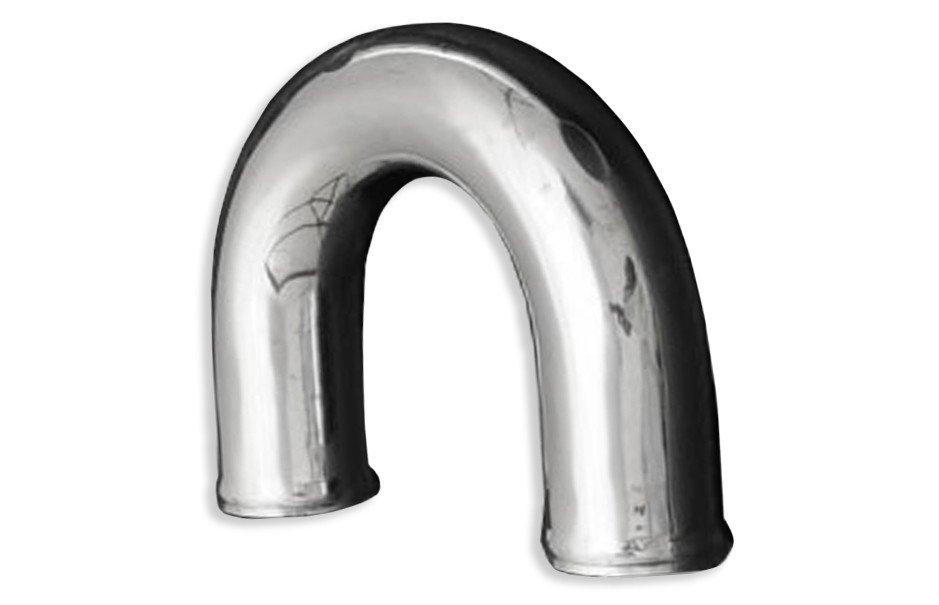 kolanko-aluminiowe-180-70mm-60cm_4 Codo de aluminio de 180° (70 mm, 60 cm) - Imagen 1
