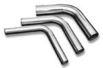 Codo de aluminio de 75" (16 mm), 60 cm - Imagen 3