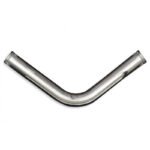 Codo de aluminio de 75" (30 mm, 60 cm) - Imagen 4