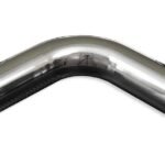 Codo de aluminio de 75" (35 mm, 60 cm)
