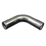Codo de aluminio de 75" (45 mm, 60 cm) - Imagen 6