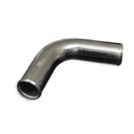 Codo de aluminio de 75" (45 mm, 60 cm) - Imagen 2