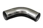Codo de aluminio de 75" (54 mm, 30 cm) - Imagen 2