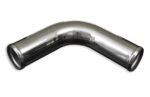 Codo de aluminio de 75" (80 mm, 60 cm) - Imagen 2