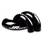 Codo de aluminio JRspec de 135' 19 mm, 30 cm - Imagen 2