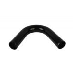 Codo de aluminio JRspec de 135' 30 mm, 60 cm - Imagen 2